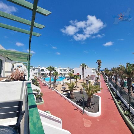 Apartamento Apartamento Mar y Volcán - Vista mar - Piscina - Playa 5 min. - Wifi Puerto del Carmen  Exterior foto